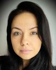 Irina Olegovna