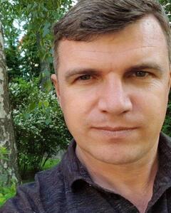 Андрей Гореликов