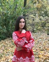 Тетяна Лизій