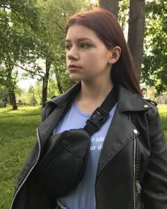 Анна Дідик