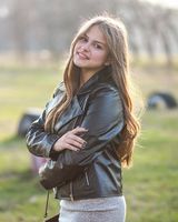 Надія Городецька
