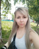 Юлия Зелёная