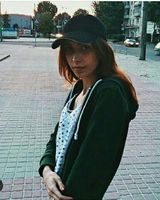 Анастасия Марченко