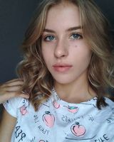 Арина Цехановская