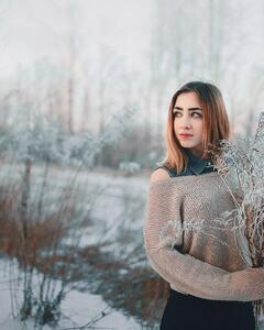 Анна Нікітіна