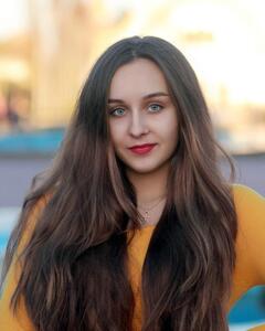 Angelina Kutsenko
