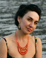 Алина Алиева