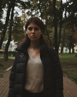 Анна Алексеєнко