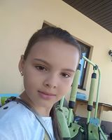 Анастасія Заломська