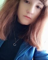 Олександра Федорчук