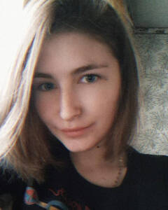 Світлана Самохіна