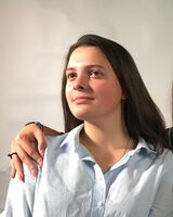 Ангелина Ермолаева