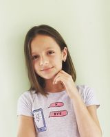 Юля Новичкова