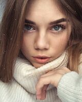 Катерина Соловей