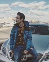 Евгений Звягельский