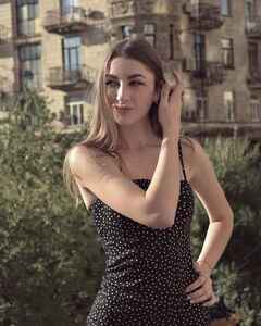 Анастасия Рябец