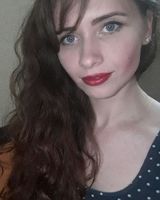 Анна Комеляго