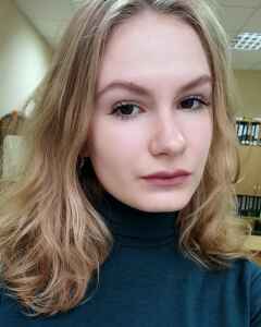 Марія Василенко