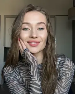 Zinaida Tsuran