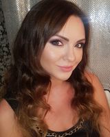 Елена Саломатина