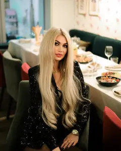 Алина Мамедовп