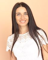 Галина Колосова