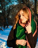Анастасия Жукова