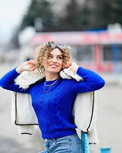 Валентина Авдеева