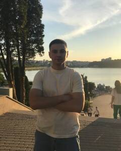 Андрій Андрійчак