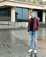 Назарій Капущак