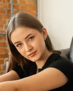 Аліна Марченко