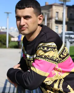 Артур Кобзар