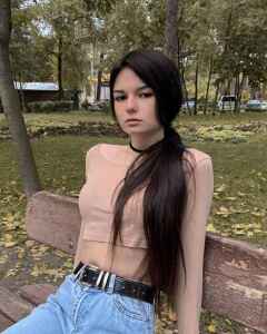 Анна Шатенева