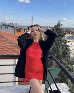 Iryna Lysova