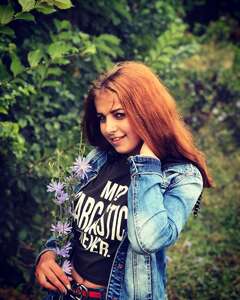 Валерія Чустрак
