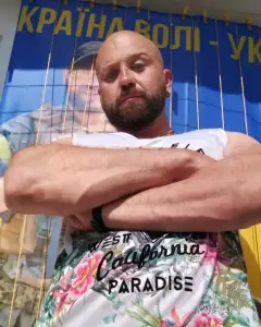 Михайло Ковальчук