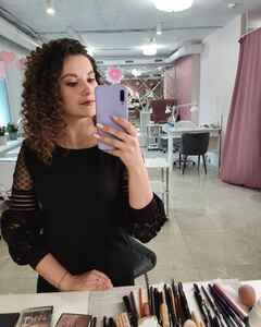 Karina Baramzin