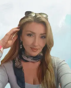 Лана Внукова