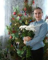 Екатерина Золотарева