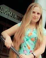 Елена Дудок