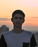 Роман Стельмах