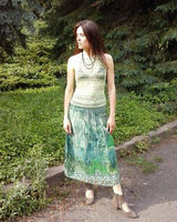 Зоя Магомедова