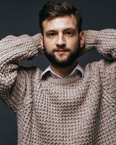 сергій аніпченко