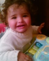 Ирина Резвая