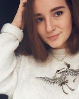 Елизавета Довбня