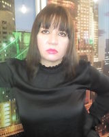 Елена Ломачинская