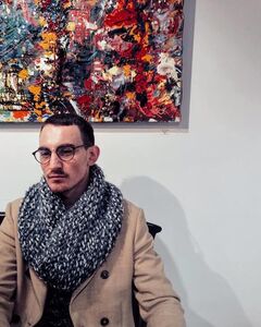 Егор Хомутянский