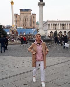 Екатерина Лукашевич