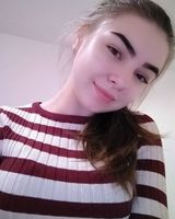 Елизавета Золоткова
