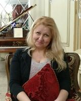 Ольга Коваленко